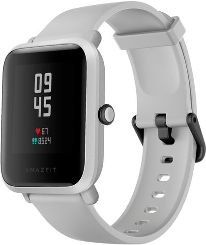 amazfit bip dexcom